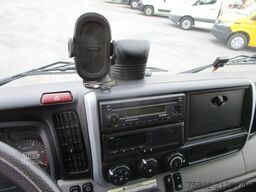 MITSUBISHI Fuso Canter 7C18 D *DOKA+KLIMA+AHK+Gerüstbau*