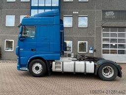 DAF XF 510 FT Spacecap Alcoa Intarder Hydraulik