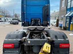 DAF XF 510 FT Spacecap Alcoa Intarder Hydraulik