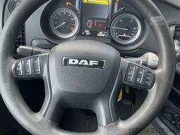 DAF XF 510 FT Spacecap Alcoa Intarder Hydraulik