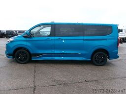 FORD Tourneo Custom 340L2 Sport PHEV AHK Exclusiv Nav
