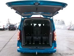 FORD Tourneo Custom 340L2 Sport PHEV AHK Exclusiv Nav