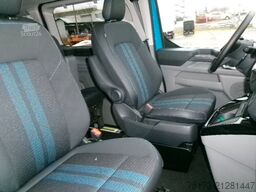 FORD Tourneo Custom 340L2 Sport PHEV AHK Exclusiv Nav