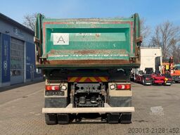 MERCEDES-BENZ Arocs 4145 8X6 Kipper Schwarzmüller