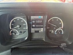 MERCEDES-BENZ Arocs 4145 8X6 Kipper Schwarzmüller