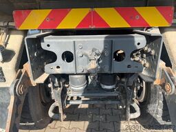 MERCEDES-BENZ Arocs 4145 8X6 Kipper Schwarzmüller