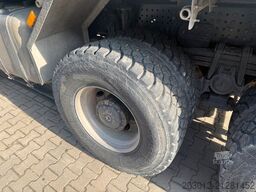 MERCEDES-BENZ Arocs 4145 8X6 Kipper Schwarzmüller