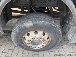 MERCEDES-BENZ Arocs 4145 8X6 Kipper Schwarzmüller