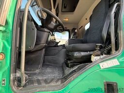 MERCEDES-BENZ Arocs 4145 8X6 Kipper Schwarzmüller