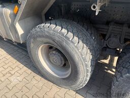 MERCEDES-BENZ Arocs 4145 8X6 Kipper Schwarzmüller