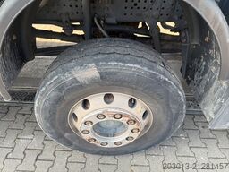 MERCEDES-BENZ Arocs 4145 8X6 Kipper Schwarzmüller