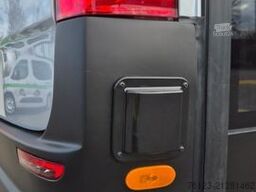 MERCEDES-BENZ Sprinter 517 Heckniederflur Vorlauffahrzeug