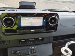 MERCEDES-BENZ Sprinter 517 Heckniederflur Vorlauffahrzeug