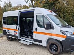 FIAT Opel Movano und Ducato Flexiboden 6 Schienen