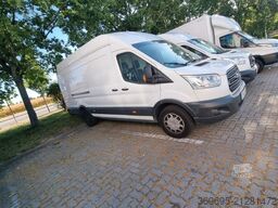FORD Transit Kasten 350 L4 Trend Motor NEU