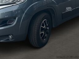 PÖSSL Summit Shine 600 L Citroen 140 PS Markise,AHK,RK