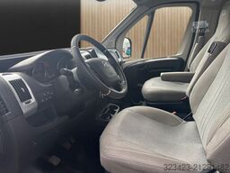 PÖSSL Summit Shine 600 L Citroen 140 PS Markise,AHK,RK