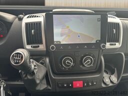 PÖSSL Summit Shine 600 L Citroen 140 PS Markise,AHK,RK