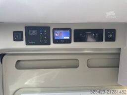 PÖSSL Summit Shine 600 L Citroen 140 PS Markise,AHK,RK