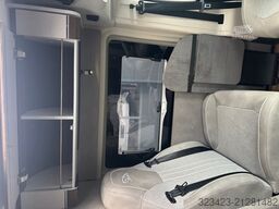 PÖSSL Summit Shine 600 L Citroen 140 PS Markise,AHK,RK