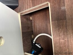 PÖSSL Summit Shine 600 L Citroen 140 PS Markise,AHK,RK