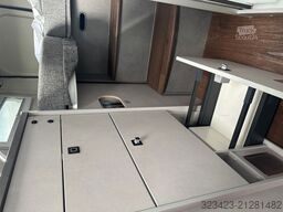 PÖSSL Summit Shine 600 L Citroen 140 PS Markise,AHK,RK