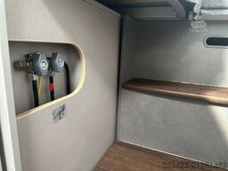 PÖSSL Summit Shine 600 L Citroen 140 PS Markise,AHK,RK