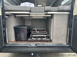 PÖSSL Summit Shine 600 L Citroen 140 PS Markise,AHK,RK