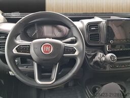 EURAMOBIL Activa One AO 630 LS Markise + Fahrradträger