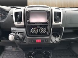 CHAUSSON Teilintegriert 727 GA Special Edition  Sat,Solar