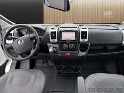 CHAUSSON Teilintegriert 727 GA Special Edition  Sat,Solar