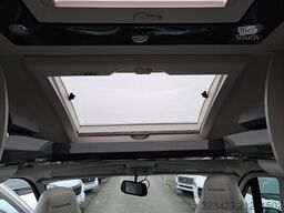 CHAUSSON Teilintegriert 727 GA Special Edition  Sat,Solar