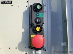 DAF XD 340 6X2 FAN Day Cab - Olympus Hecklader 21W -