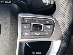 DAF XD 340 6X2 FAN Day Cab - Olympus Hecklader 21W -