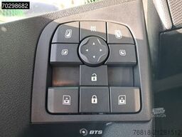 DAF XD 340 6X2 FAN Day Cab - Olympus Hecklader 21W -