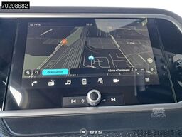 DAF XD 340 6X2 FAN Day Cab - Olympus Hecklader 21W -