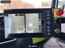 DAF XD 340 6X2 FAN Day Cab - Olympus Hecklader 21W -