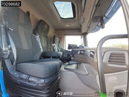 DAF XD 340 6X2 FAN Day Cab - Olympus Hecklader 21W -