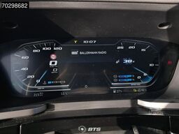 DAF XD 340 6X2 FAN Day Cab - Olympus Hecklader 21W -