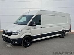 MAN TGE 3.180 Kasten L5H3 4x4 ACC LED NAV SITZHZ