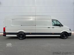 MAN TGE 3.180 Kasten L5H3 4x4 ACC LED NAV SITZHZ