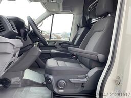 MAN TGE 3.180 Kasten L5H3 4x4 ACC LED NAV SITZHZ