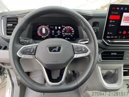 MAN TGE 3.180 Kasten L5H3 4x4 ACC LED NAV SITZHZ