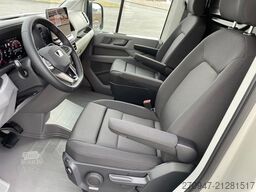 MAN TGE 3.180 Kasten L5H3 4x4 ACC LED NAV SITZHZ