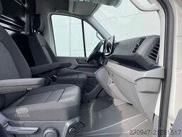 MAN TGE 3.180 Kasten L5H3 4x4 ACC LED NAV SITZHZ