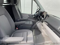 MAN TGE 3.180 Kasten L5H3 4x4 ACC LED NAV SITZHZ