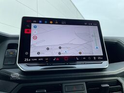 MAN TGE 3.180 Kasten L5H3 4x4 ACC LED NAV SITZHZ