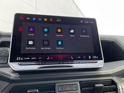 MAN TGE 3.180 Kasten L5H3 4x4 ACC LED NAV SITZHZ