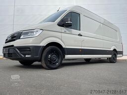 MAN TGE 3.180 Kasten L5H3 4x4 ACC LED NAV SITZHZ