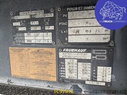 Fruehauf PLSC